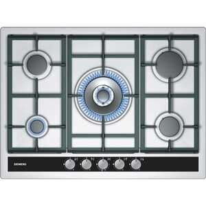 Встраиваемая газовая варочная панель Siemens EC745RT90E