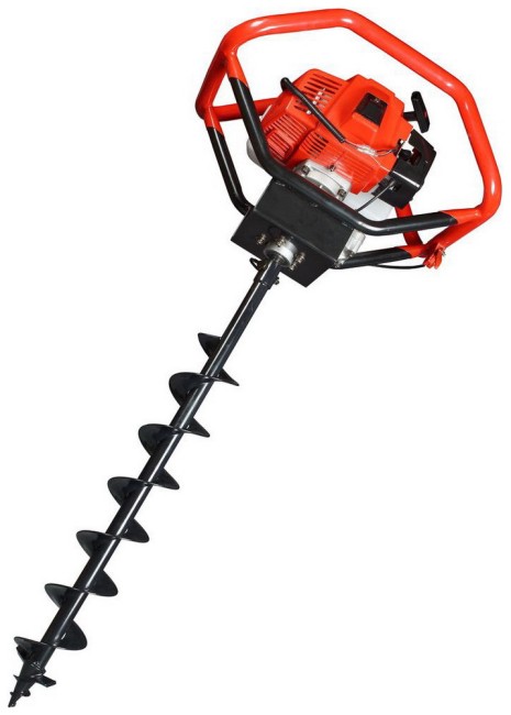 Мотобур Fubag FPB 71