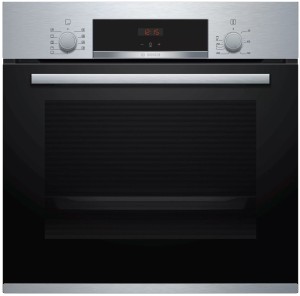 Встраиваемый электрический духовой шкаф Bosch HBA513BS1