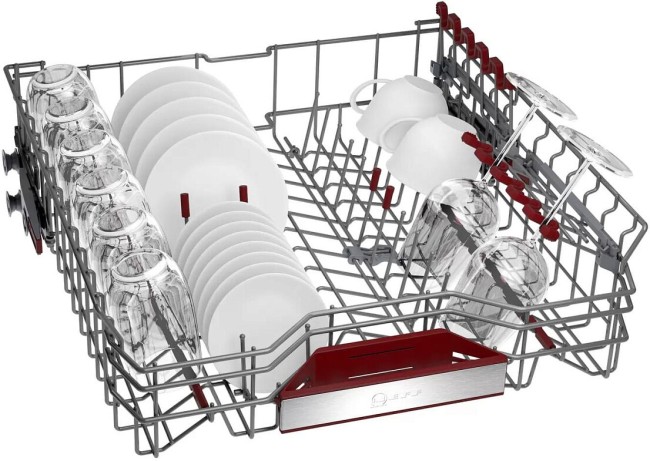 Встраиваемая посудомоечная машина Neff S197TCX00E
