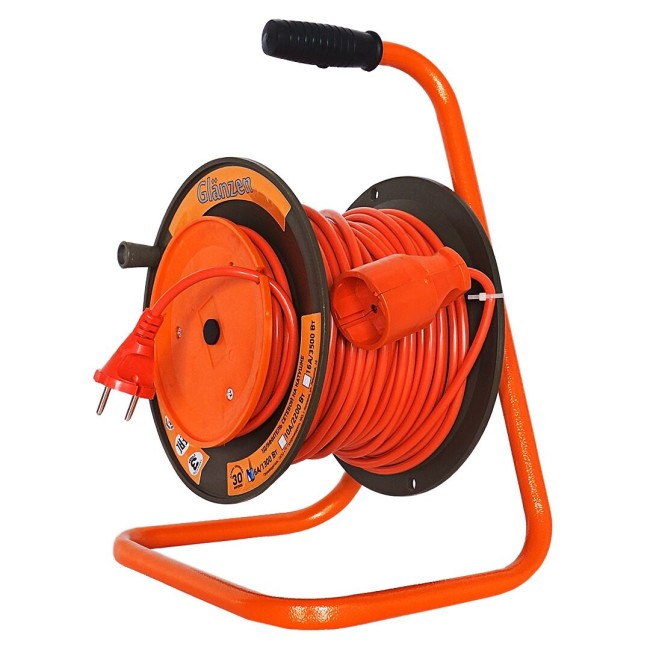 Удлинитель Glanzen EB-30-010