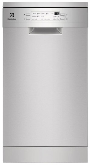 Посудомоечная машина Electrolux ESM82310SX Посудомоечная машина Electrolux ESM82310SX