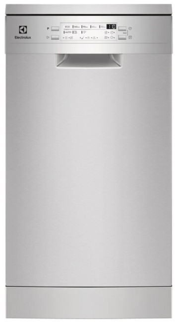 Посудомоечная машина Electrolux ESM82310SX Посудомоечная машина Electrolux ESM82310SX