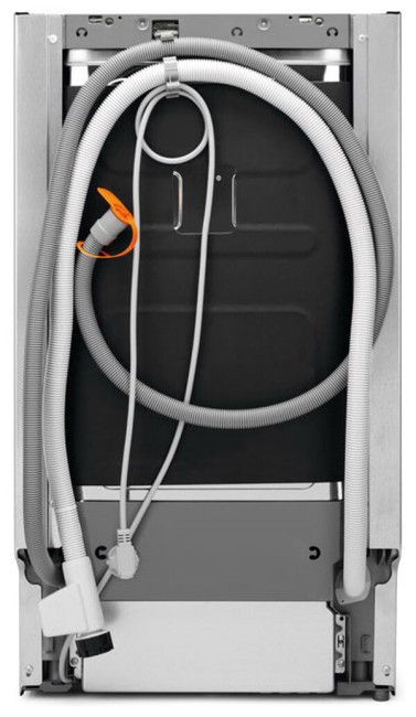 Посудомоечная машина Electrolux ESM82310SX Посудомоечная машина Electrolux ESM82310SX