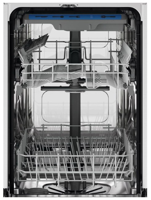 Посудомоечная машина Electrolux ESM82310SX Посудомоечная машина Electrolux ESM82310SX