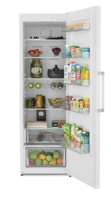 Холодильник Scandilux R711Y02 W