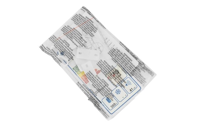 Холодильник Scandilux R711Y02 W