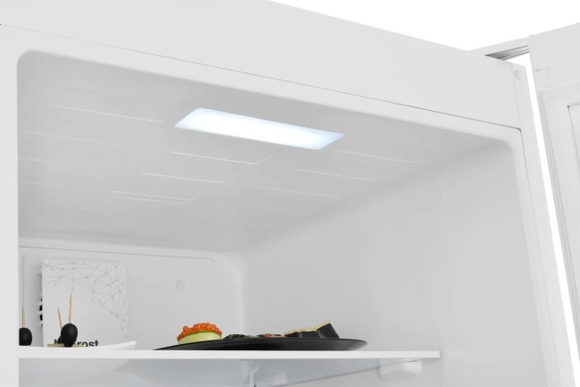 Холодильник Scandilux R711Y02 W