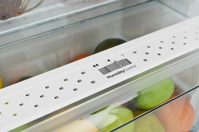 Холодильник Scandilux R711Y02 W