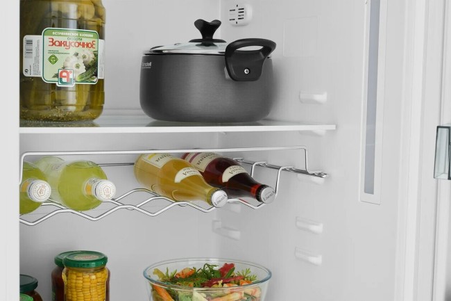 Холодильник Scandilux R711Y02 W