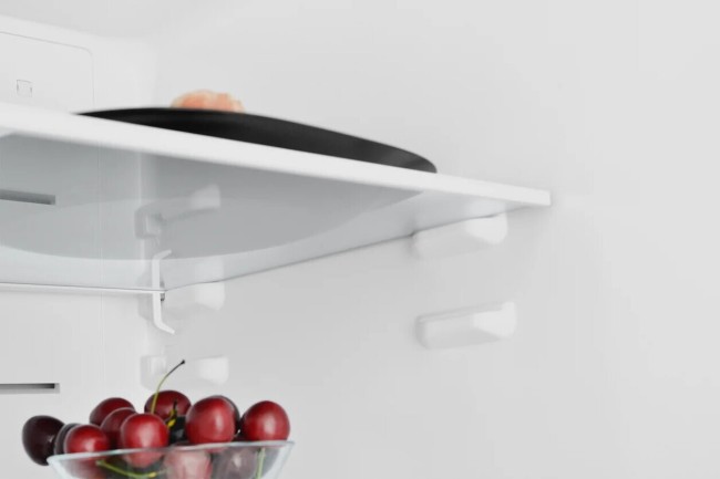 Холодильник Scandilux R711Y02 W