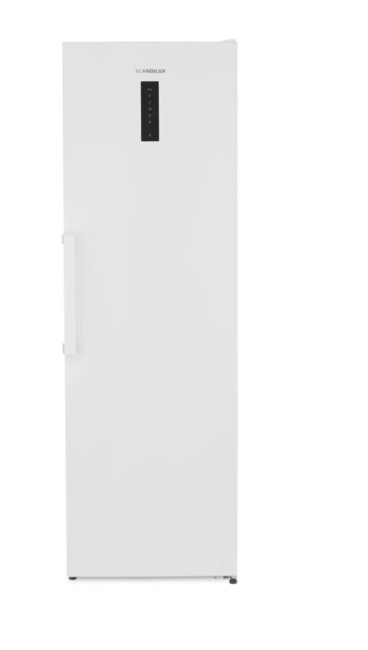 Холодильник Scandilux R711Y02 W