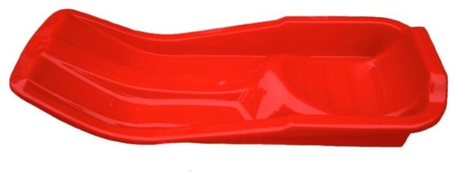 Ледянка Пластик Снеголёт Скоростной (С67)