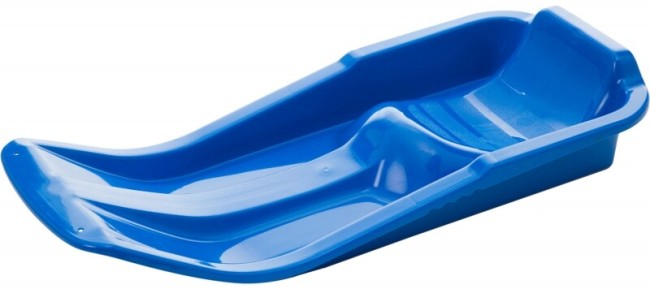 Ледянка Пластик Снеголёт Скоростной (С67)