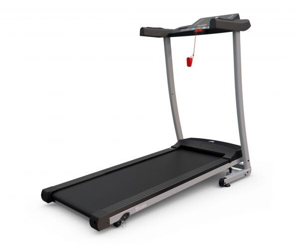 Беговая дорожка DFC T-113