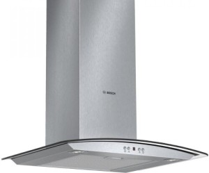 Каминная вытяжка Bosch DWA 06E651