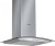 Каминная вытяжка Bosch DWA 06E651 Каминная вытяжка Bosch DWA 06E651