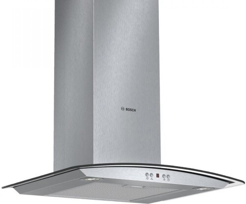 Каминная вытяжка Bosch DWA 06E651 Каминная вытяжка Bosch DWA 06E651