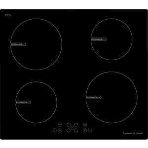 Встраиваемая индукционная варочная панель Zigmund & Shtain CIS 020.60 BX
