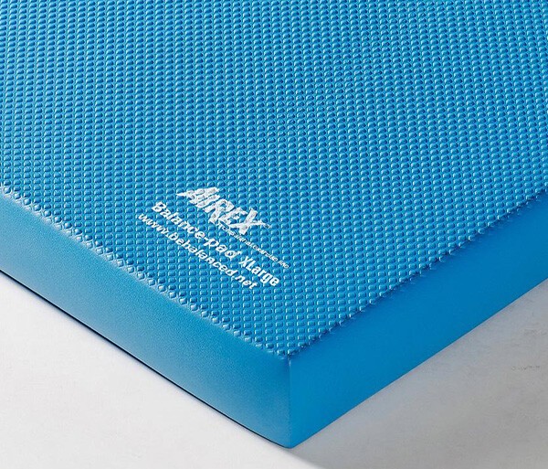 Подушка балансировочная Airex Balance Pad XLarge синий Подушка балансировочная Airex Balance Pad XLarge синий
