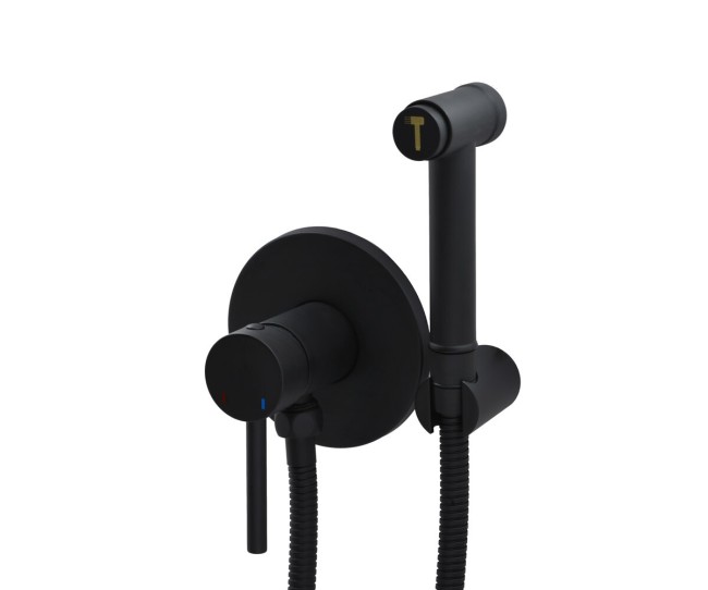 Гигиенический душ Artik Scandi 9030B