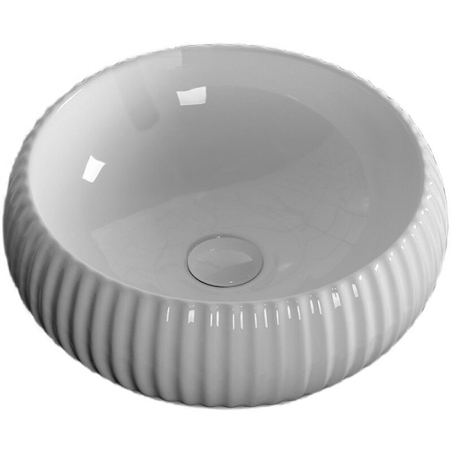 Раковина накладная Cerutti SPA CR0007