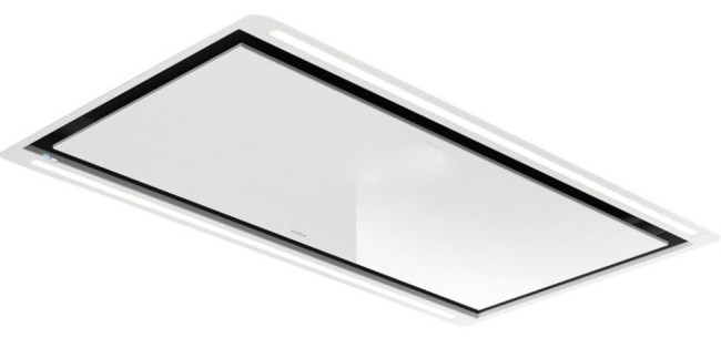 Встраиваемая вытяжка Elica Hilight-X H16 WH/A/100