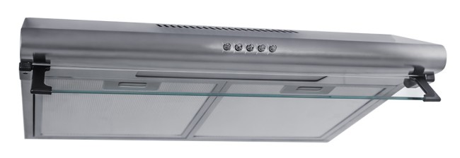 Вытяжка Exiteq EX-1056 inox
