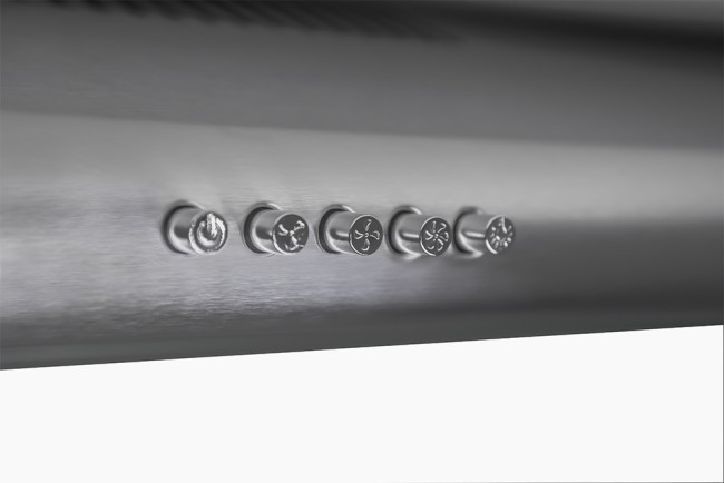 Вытяжка Exiteq EX-1056 inox