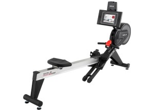 Гребной тренажер Sole Fitness SR550