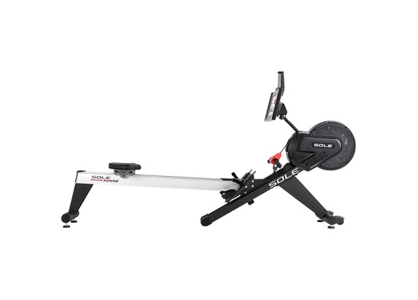 Гребной тренажер Sole Fitness SR550