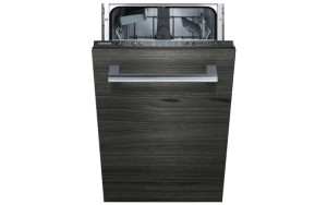 Встраиваемая посудомоечная машина Siemens iQ100 SR 615X60 DR