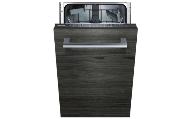 Встраиваемая посудомоечная машина Siemens iQ100 SR 615X60 DR
