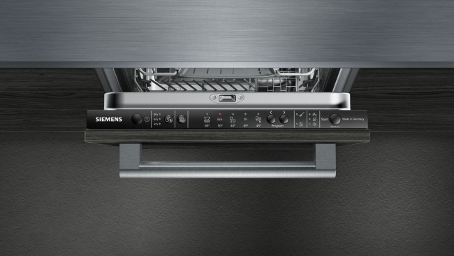 Встраиваемая посудомоечная машина Siemens iQ100 SR 615X60 DR