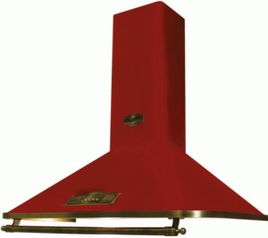 Каминная вытяжка Kaiser A 6315 RotEm Eco