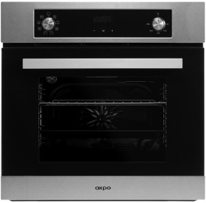 Встраиваемый электрический духовой шкаф Akpo PEA 6008 MSD02 IX