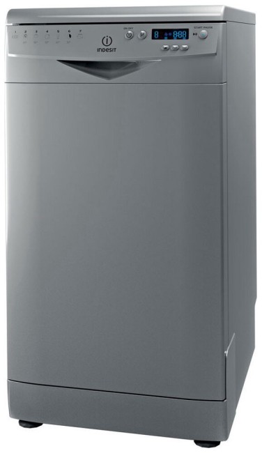 Посудомоечная машина Indesit DSR 57M19 A S