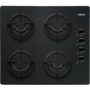 Встраиваемая газовая варочная панель Zanussi ZGO 62414 BA