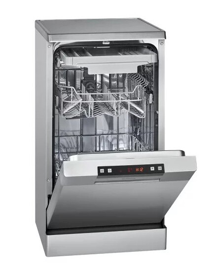 Посудомоечная машина Bomann GSP 849 серебро Посудомоечная машина Bomann GSP 849 серебро