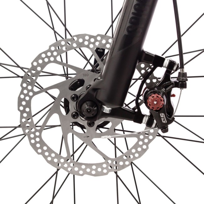 Велосипед Stinger 29AHD.ELEMEVO.18BK4 Велосипед Stinger 29AHD.ELEMEVO.18BK4