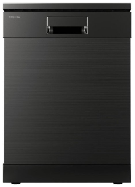 Посудомоечная машина Toshiba DW-14F2(BS)-RU