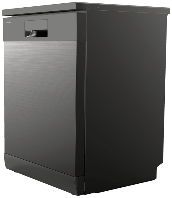 Посудомоечная машина Toshiba DW-14F2(BS)-RU
