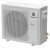 Сплит-система напольно-потолочного типа Electrolux EACU-24H/UP4-DC/N8