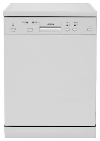 Посудомоечная машина Delonghi DDWS 09F Quarzo Посудомоечная машина Delonghi DDWS 09F Quarzo