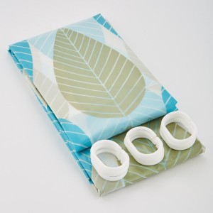 Штора для ванной Delta RL-0084