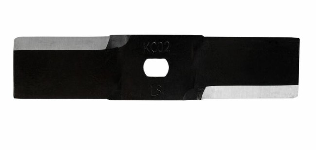 Нож для измельчителей DDE J2420000111R Нож для измельчителей DDE J2420000111R