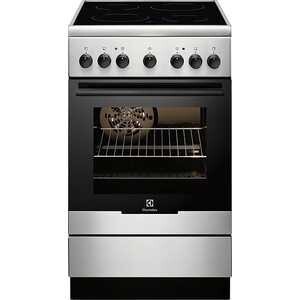 Электрическая плита Electrolux EKC 52501 OX