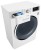 Стиральная машина LG F-2J7HS2W