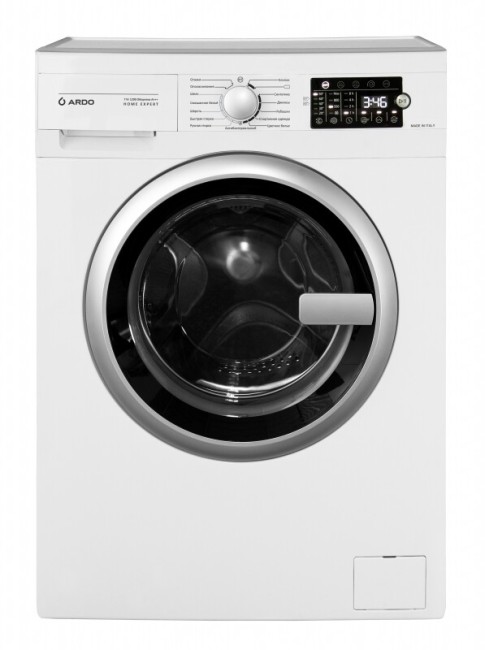 Стиральная машина Ardo 55FL127LW