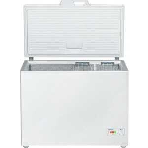 Морозильник-ларь Liebherr GT 3621